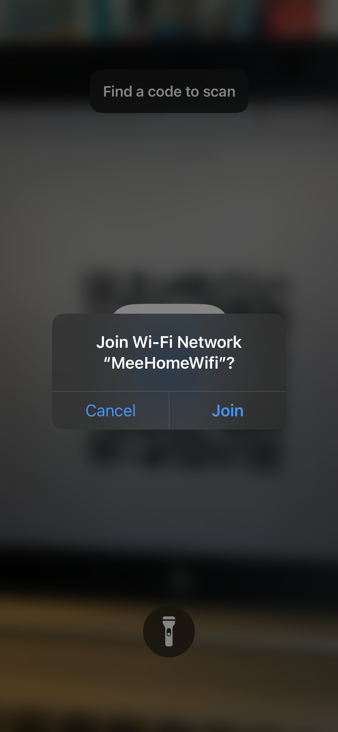 /posts/how-to-join-wifi-with-qr-code-apple-i-devices/ScanCodeQRAndJoin.PNG