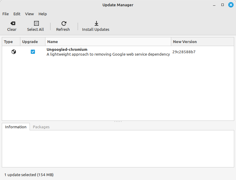 /posts/linux-mint-flatpak-update-manager-stuck/UpdateManagerStuckUngoogledChromium.png