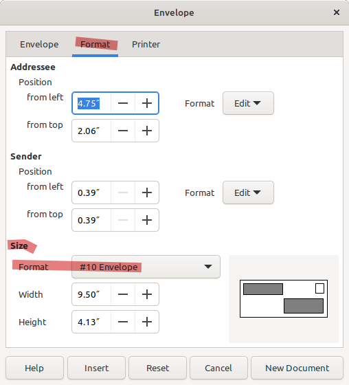 /posts/print-on-envelope-using-libreoffice/LibreOfficeEnvelopeFormat.png